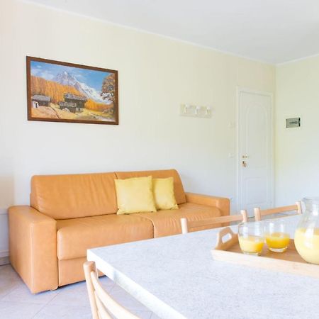 Residence Terry Tremosine Экстерьер фото
