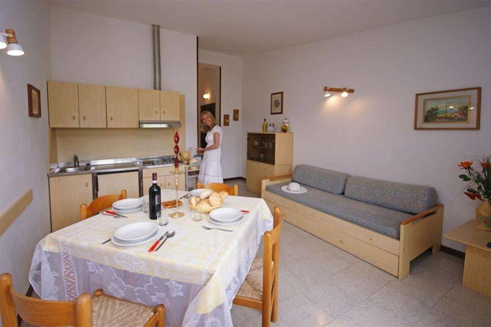 Residence Terry Tremosine Экстерьер фото