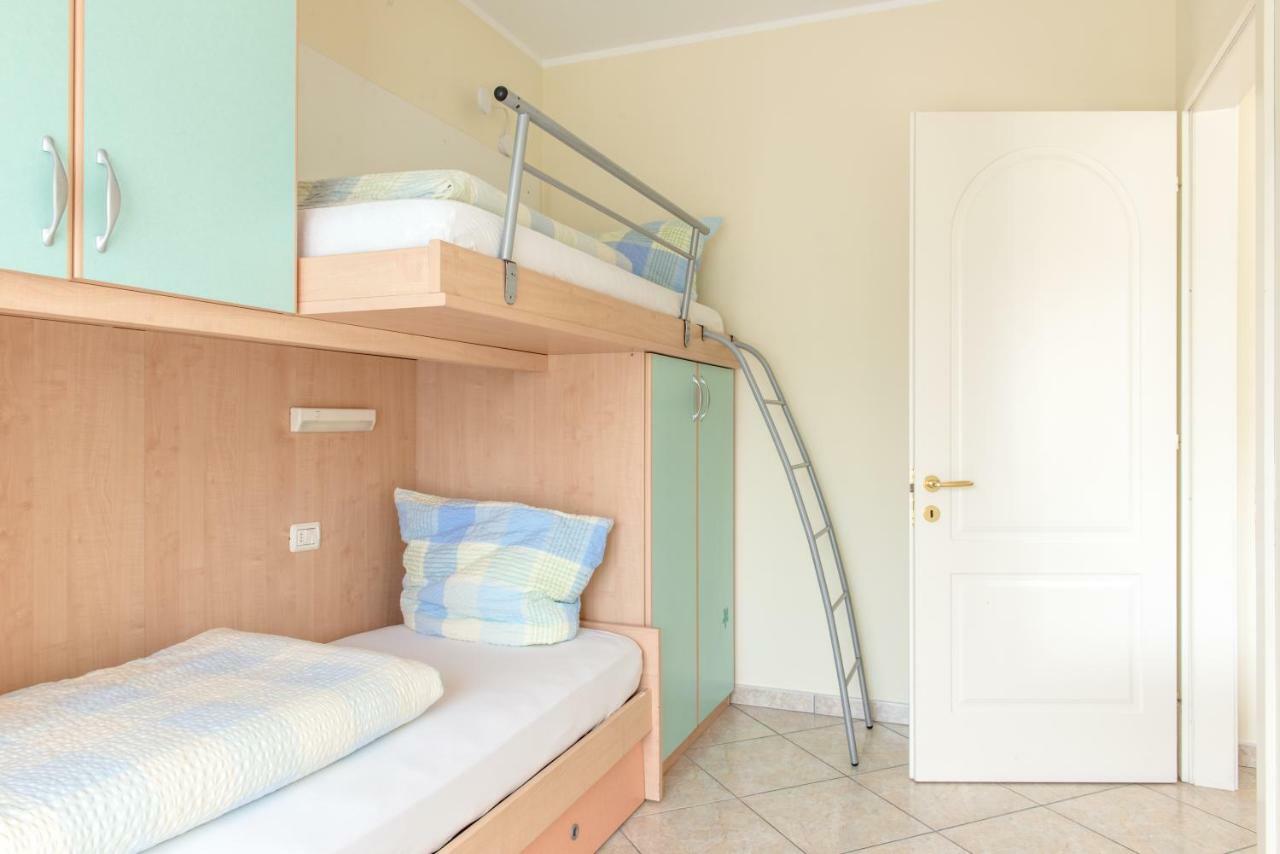Residence Terry Tremosine Экстерьер фото