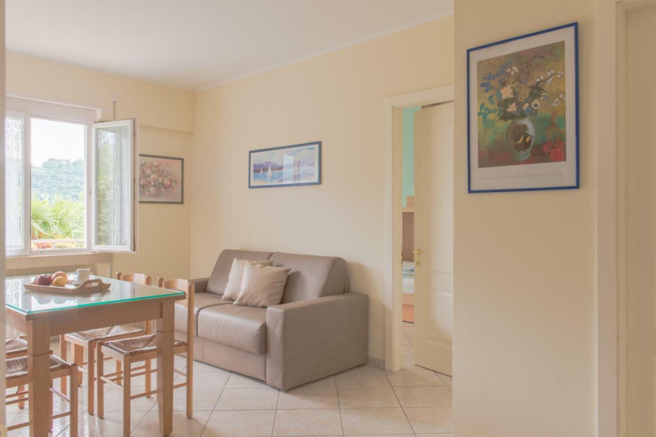 Residence Terry Tremosine Экстерьер фото