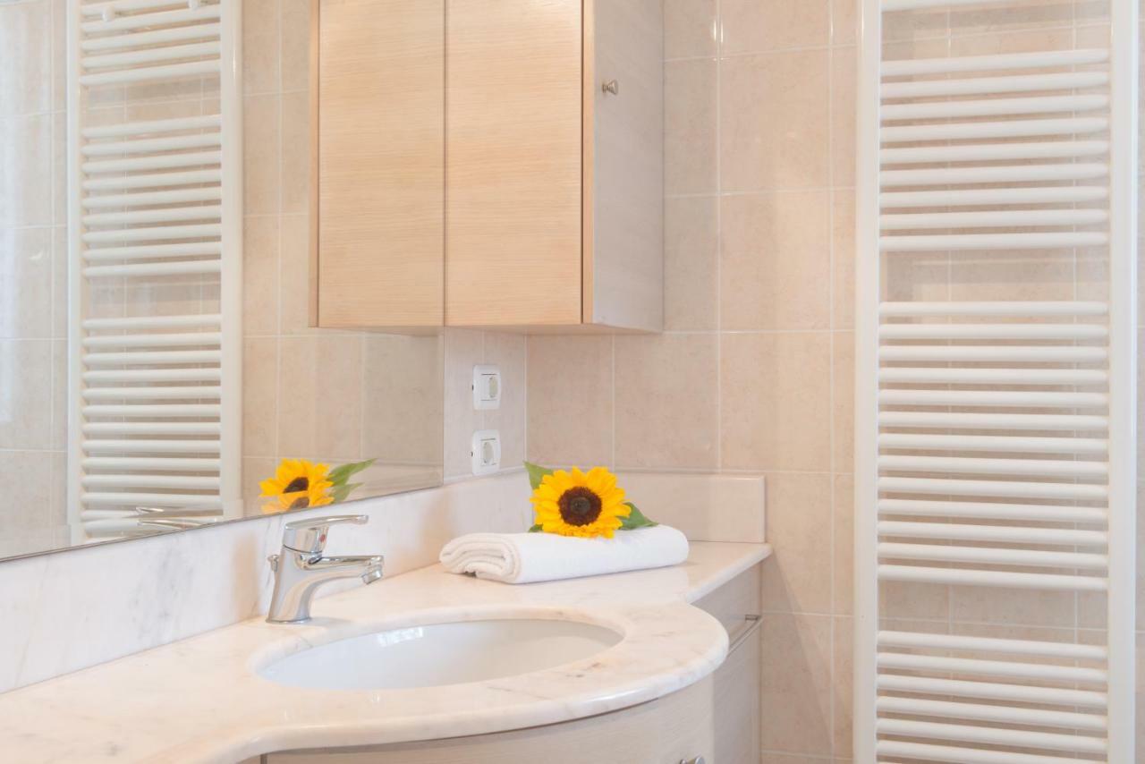 Residence Terry Tremosine Экстерьер фото