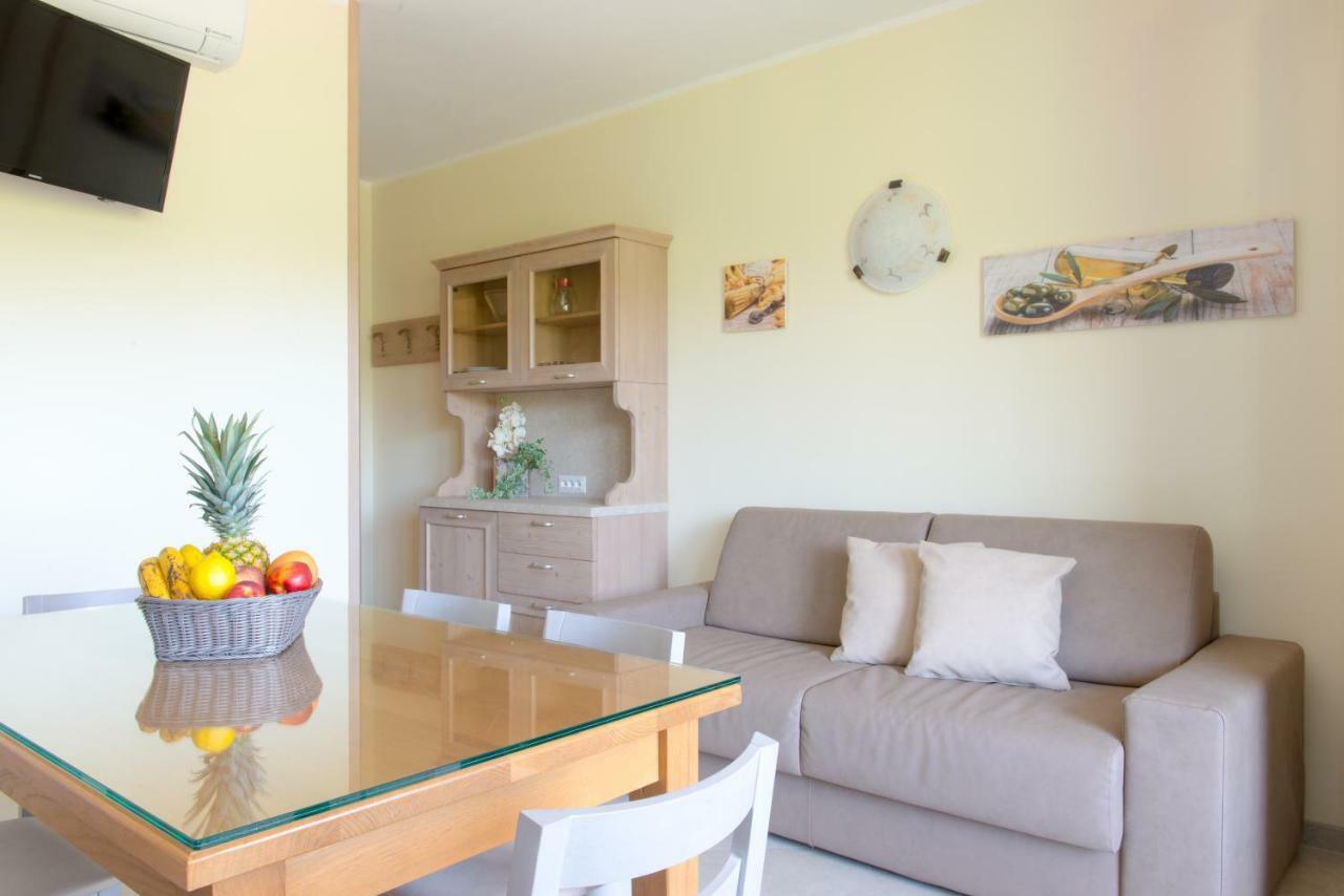 Residence Terry Tremosine Экстерьер фото