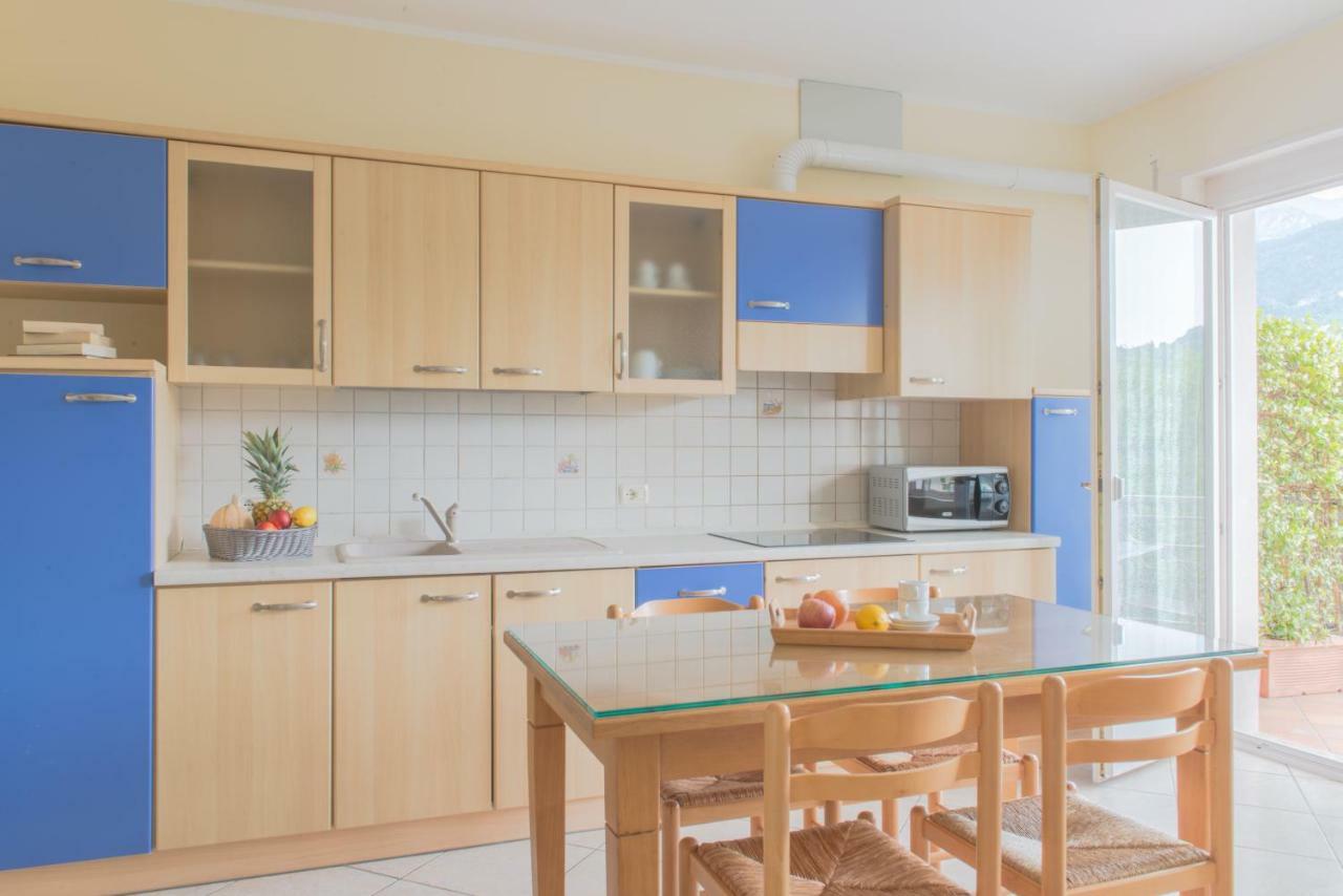 Residence Terry Tremosine Экстерьер фото