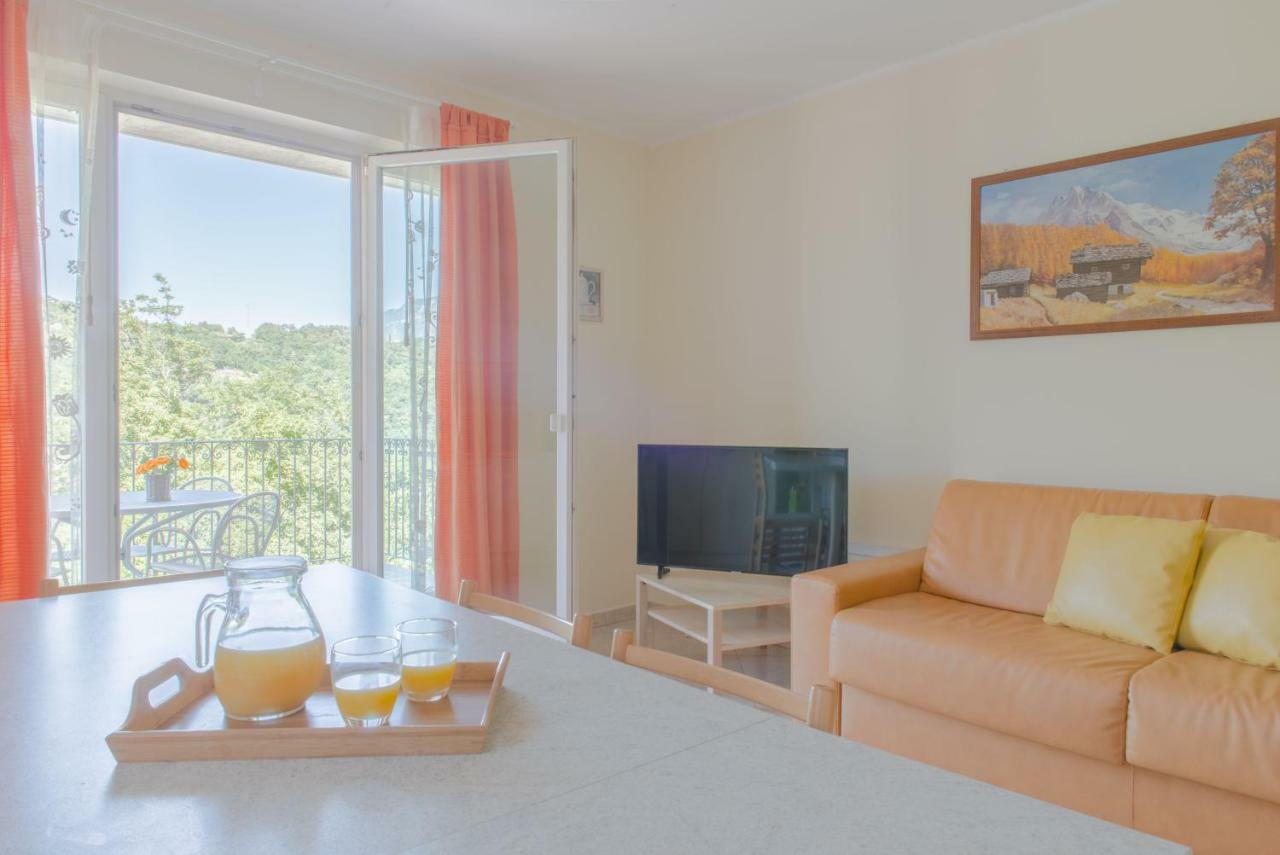 Residence Terry Tremosine Экстерьер фото