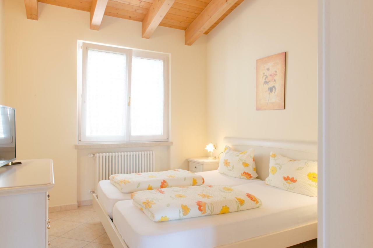 Residence Terry Tremosine Экстерьер фото