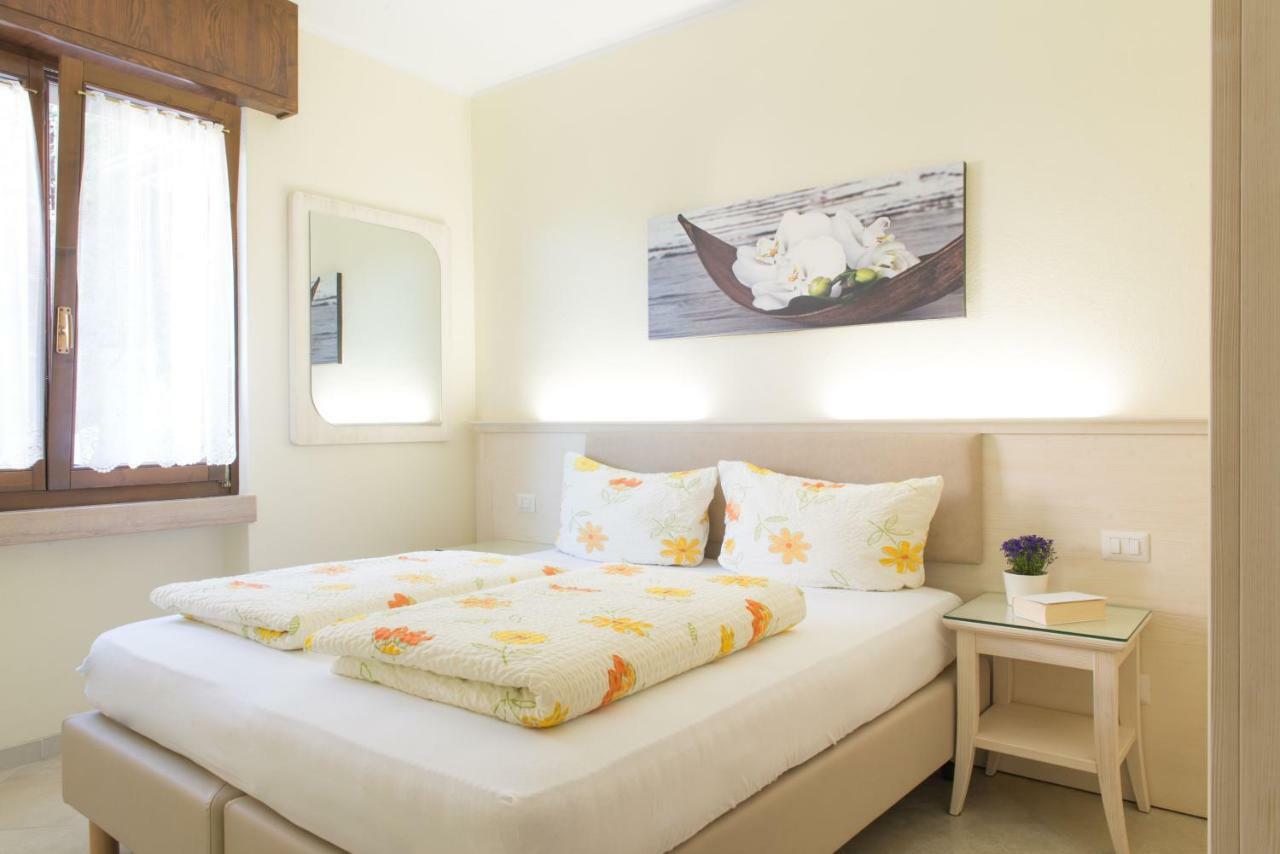 Residence Terry Tremosine Экстерьер фото