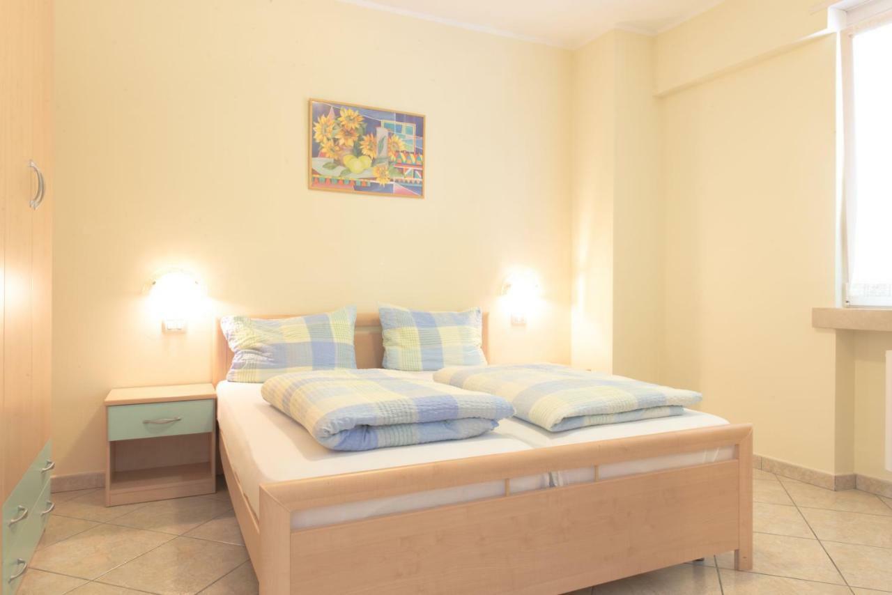Residence Terry Tremosine Экстерьер фото