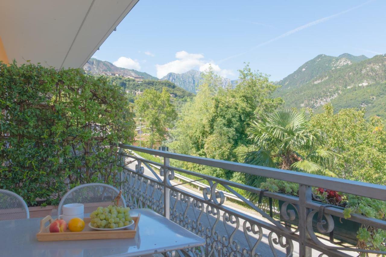 Residence Terry Tremosine Экстерьер фото