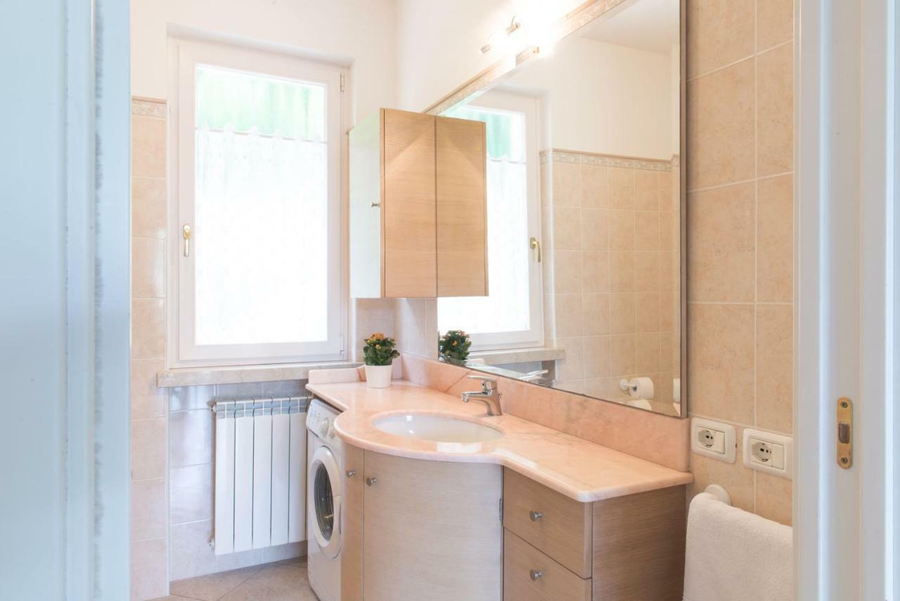 Residence Terry Tremosine Экстерьер фото