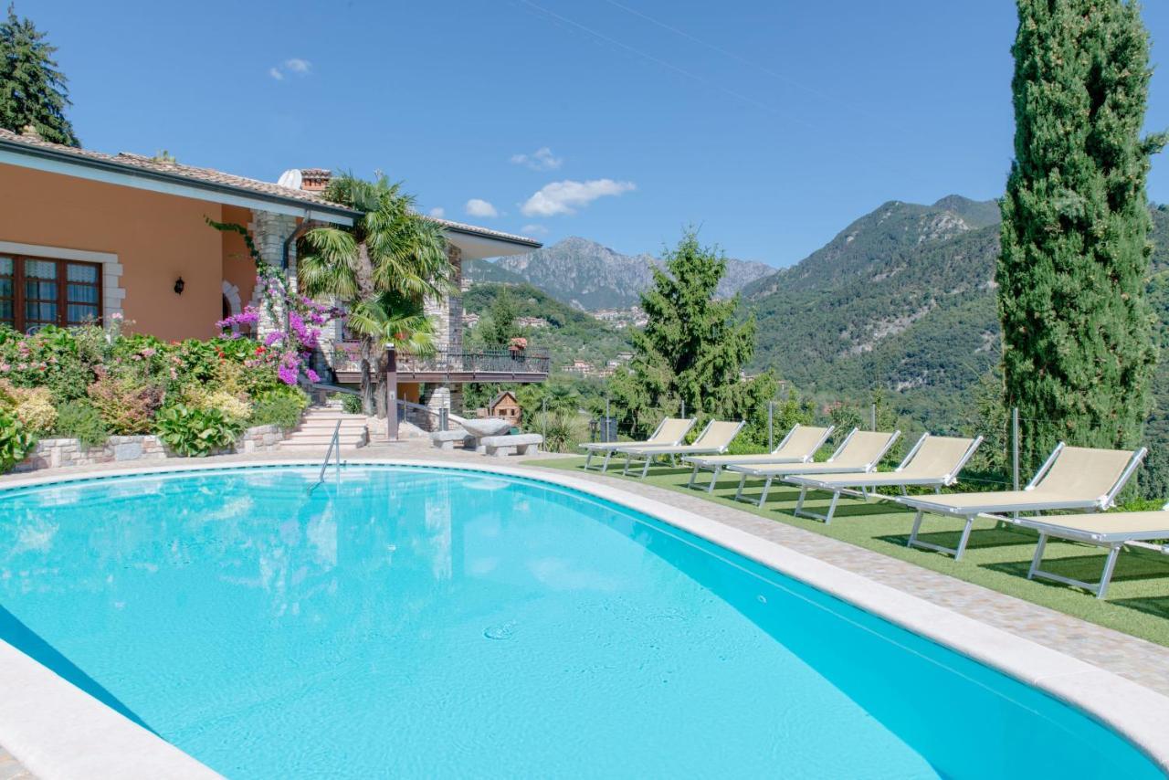 Residence Terry Tremosine Экстерьер фото